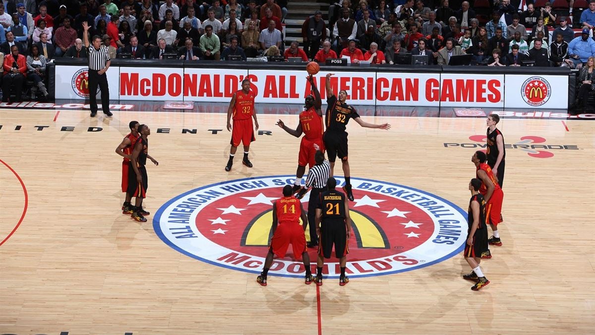 McDonald's All-American Jaylen Brown signs with Cal basketball