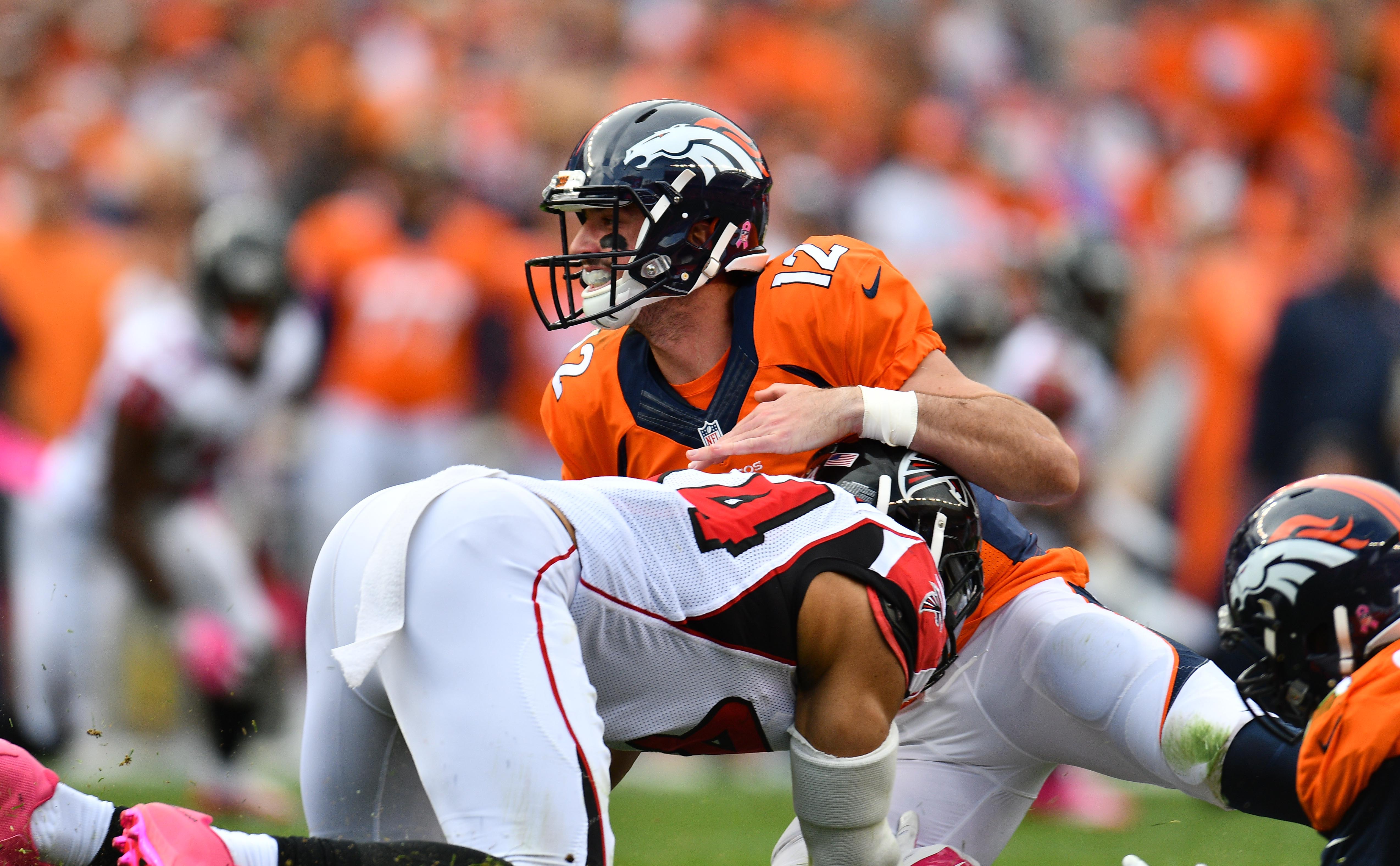 Denver Broncos position battles: Will Cody Latimer shine as the