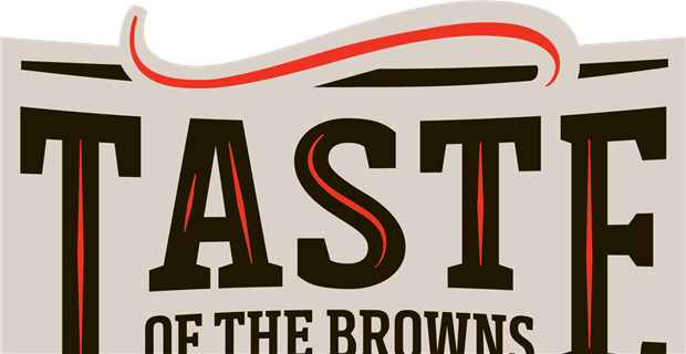 Taste of the Browns raises money for Great Cleveland Food Bank