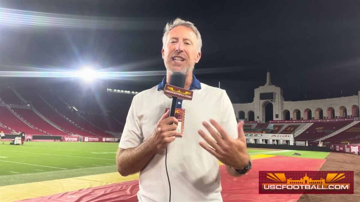 Revisiting Ryan’s 3 Keys To Victory For USC Vs. Utah