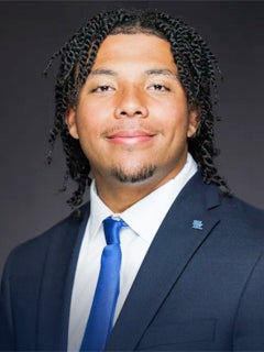Jerod Smith II athlete image