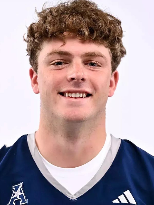 Drayden Dickmann athlete image