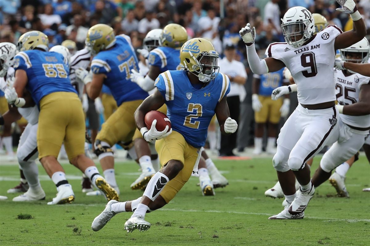 Texas A&M Football on X: Kyle Allen, Myles Garrett & Speedy Noil named  to watch lists  #12thMan  / X