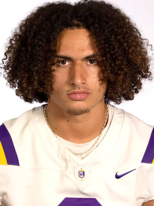 Agenhart Ellis IV athlete image