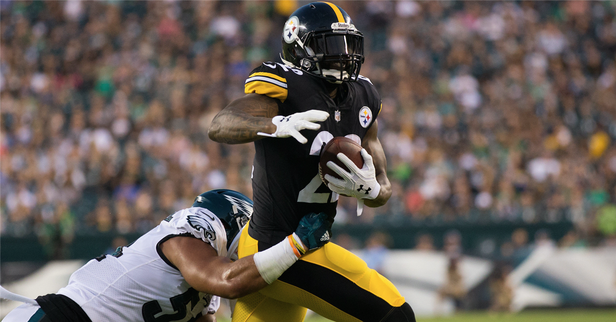 LOOK: Stevan Ridley gets huge Jets tattoo, only has 1-year deal