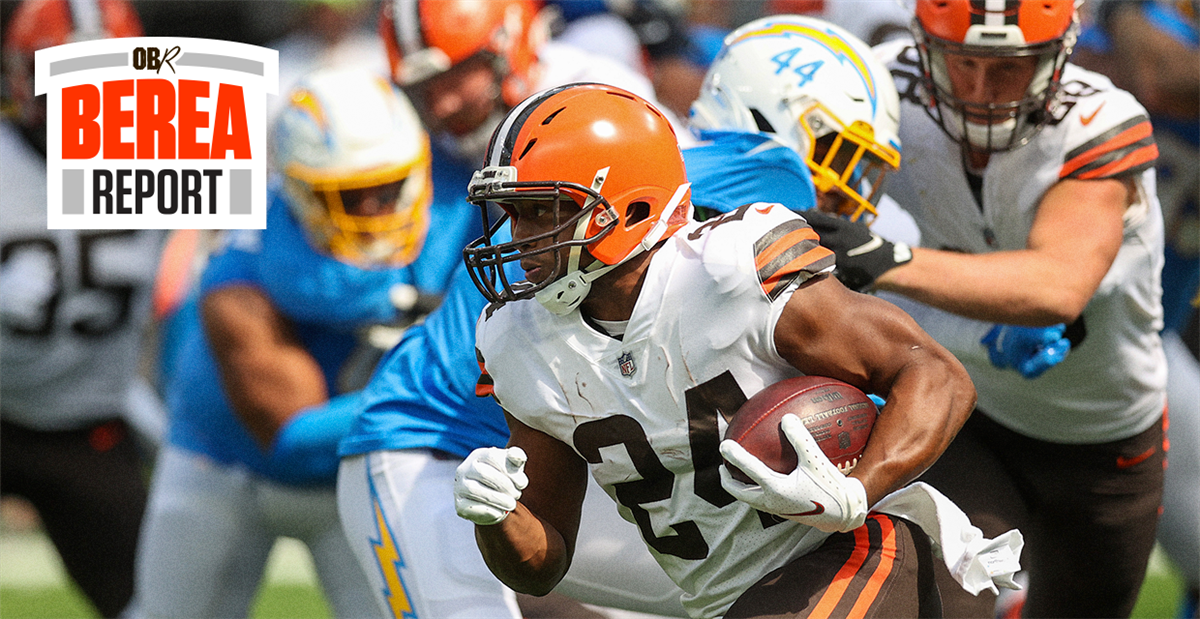 Immediate takeaways from the Browns second half defensive collapse