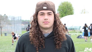 COMMITMENT: Beavers Land LB Kawai Chamberlin
