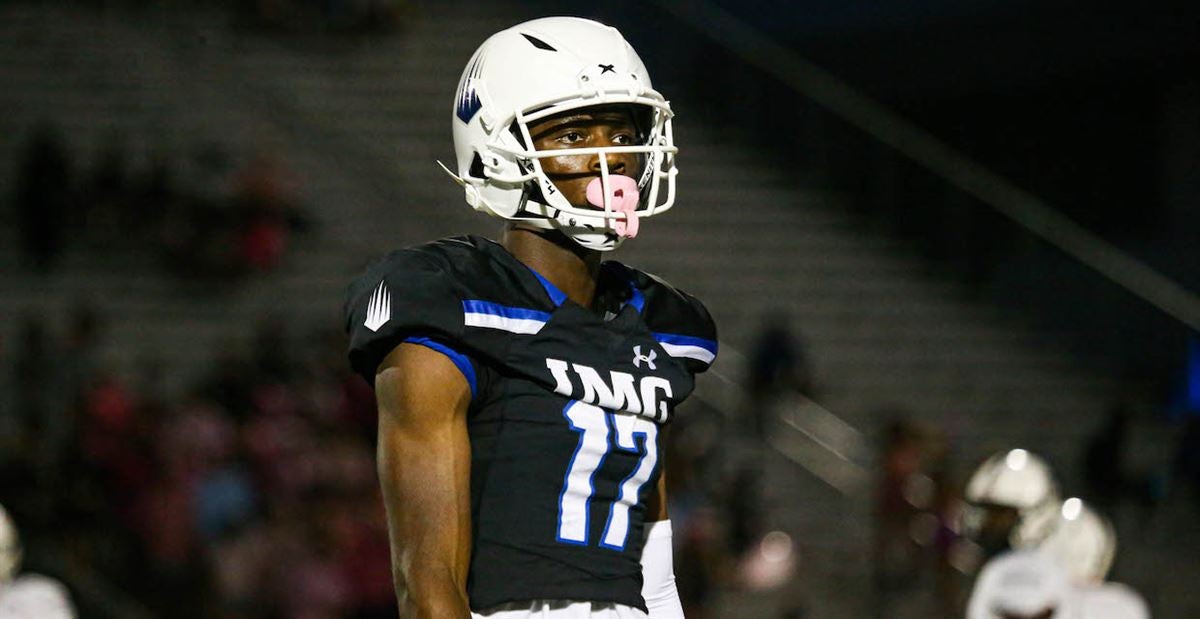 High school football rankings: IMG Academy solidifies status as No. 1 team  in MaxPreps Top 25 