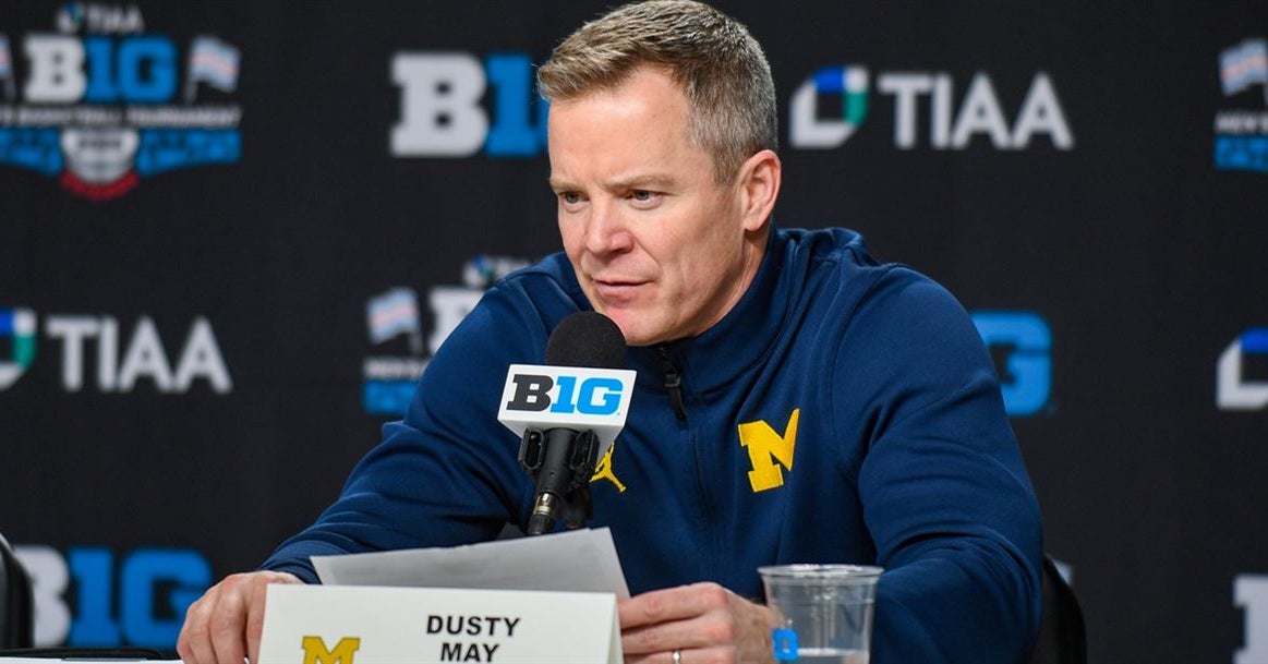 UNC Basketball Candidate Board 2.0