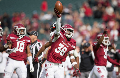 Look: Marquise Copeland Flashes Super Bowl Ring - All Bearcats