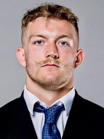 Dean Connors, Rice, Running Back