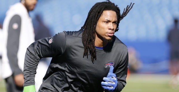 Buffalo Bills cut underperforming receiver Kelvin Benjamin