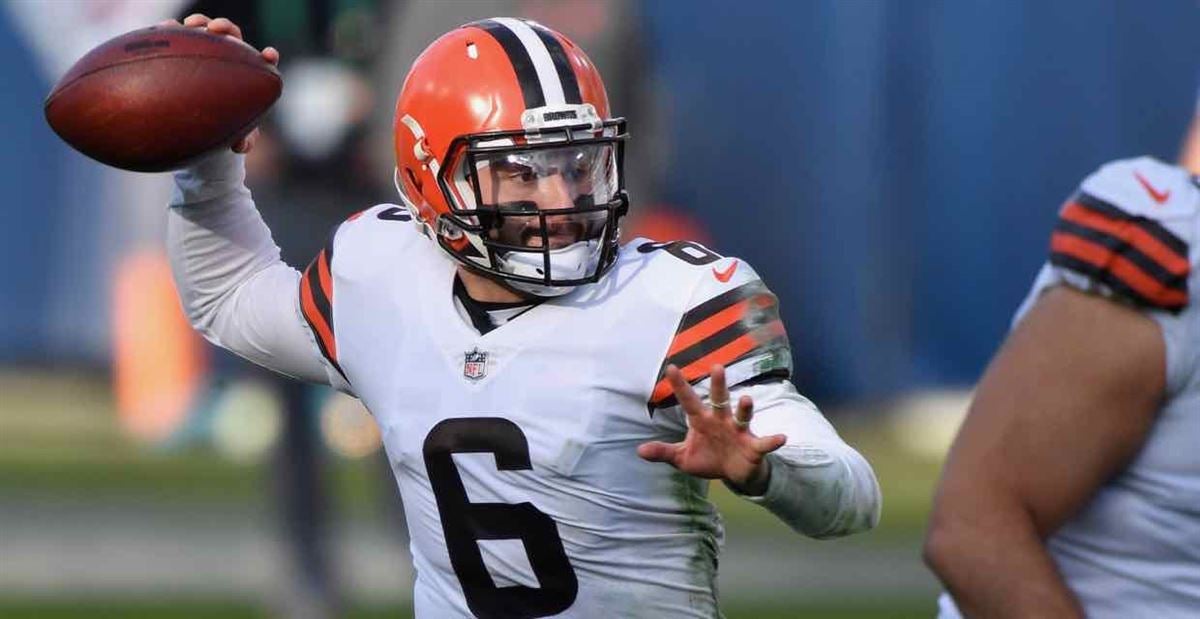 Carolina Panthers Have The Inside Track To Sign Baker Mayfield