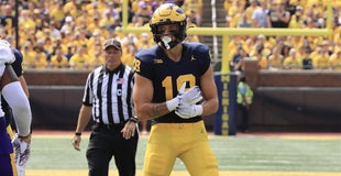 Quick note on TE target