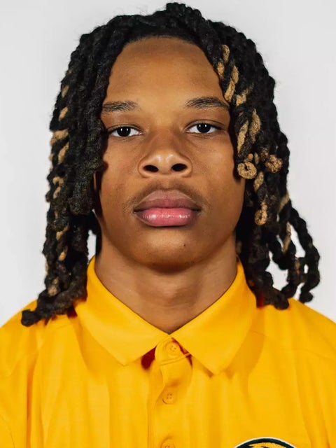 Zach Ruffin athlete image