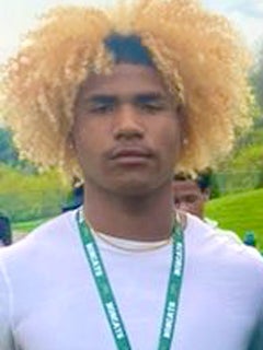 Hezikiah Kelley, Northwest, Athlete