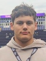 Hugh Manning athlete image
