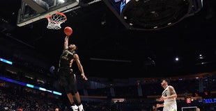 FSU's depth, bench proves crucial in NCAA Tournament victory FSU's depth, bench proves crucial in NCAA Tournament victory