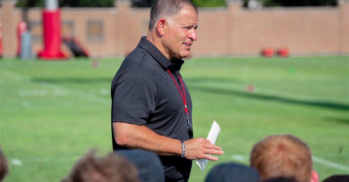 LIVE Updates: Rutgers Hosts 7-on-7 Schiano Shootout and Big Man Camp