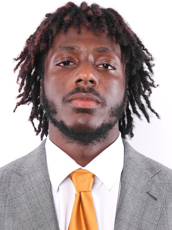 Tre Richardson athlete image