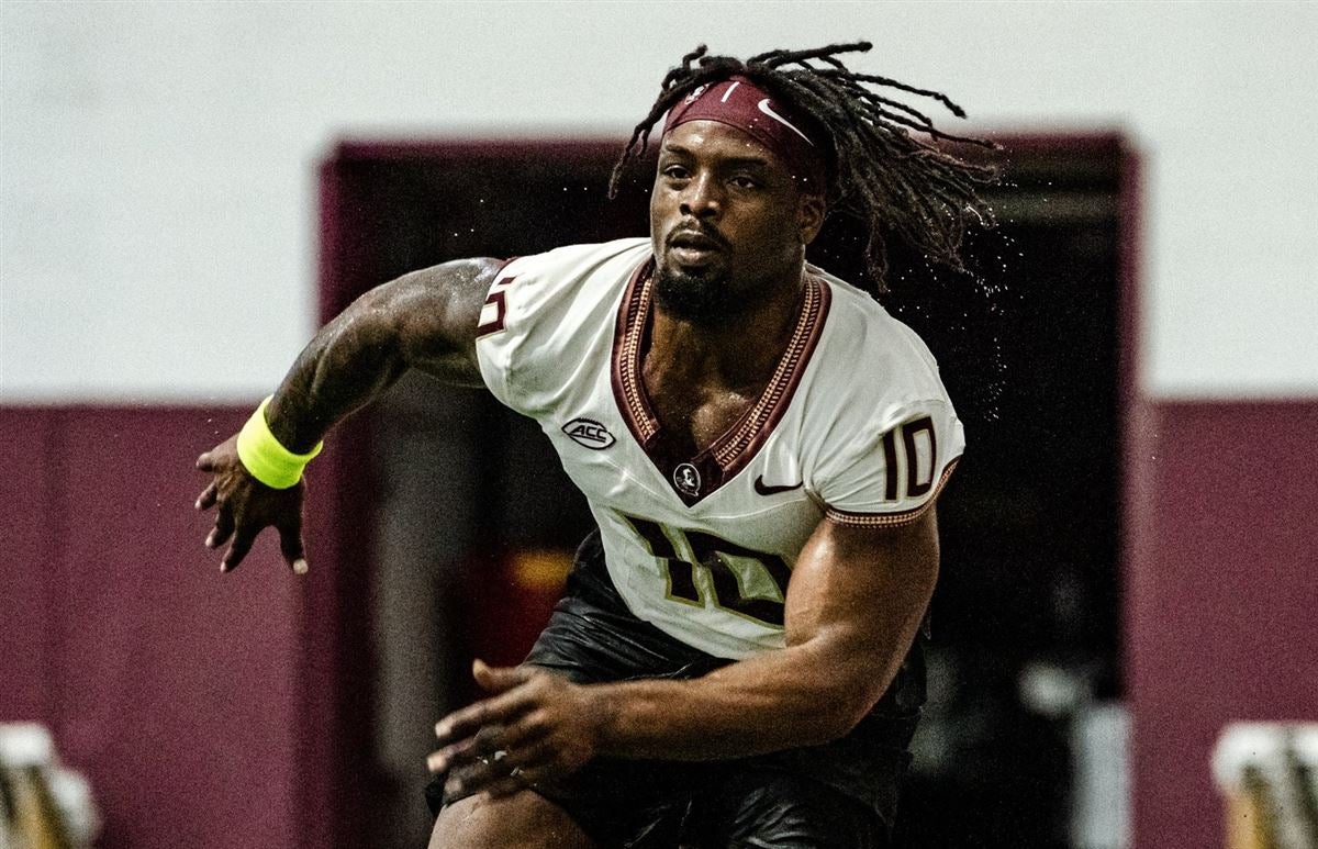Four thoughts heading into viewing FSU’s Tour of Duty on Thursday ...