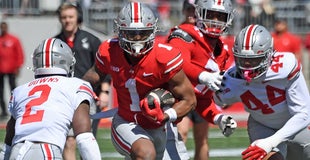 Ohio State Buckeyes Live: Dealing with No. 1 ranking; OL concerns; OSU's greatest WRs