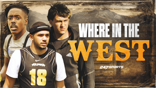 Where in the West: Impactful Week 4 trips on deck for region’s elite prospects