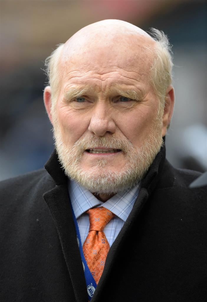 Terry Bradshaw | Wiki & Bio | Everipedia