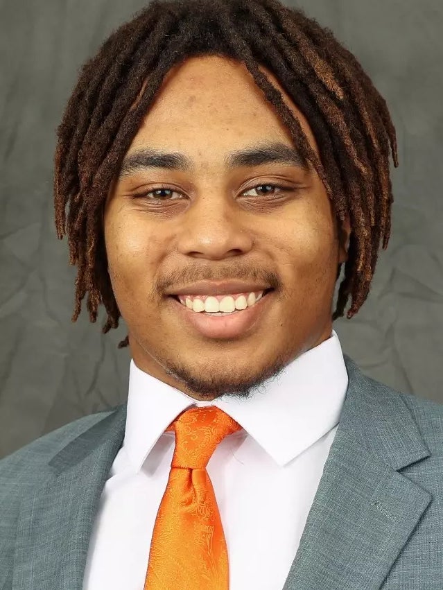 Jacob Harris athlete image
