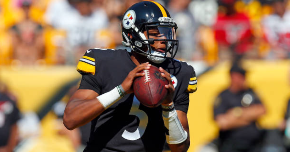 Josh Dobbs taking advantage of second NFL preseason Josh Dobbs taking advantage of second NFL preseason