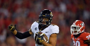 Panthers sign TE Jason Reese, waive WR Fred Ross Panthers sign TE Jason Reese, waive WR Fred Ross