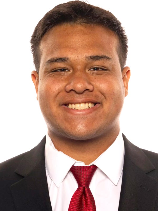 Carter Milliron athlete image