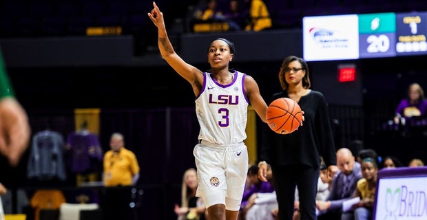 Lsu Women S Basketball Keeps Rolling Off Wins