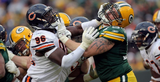 Aaron Leming: Bears can have their pick of free agent defensive ends – NBC  Sports Chicago