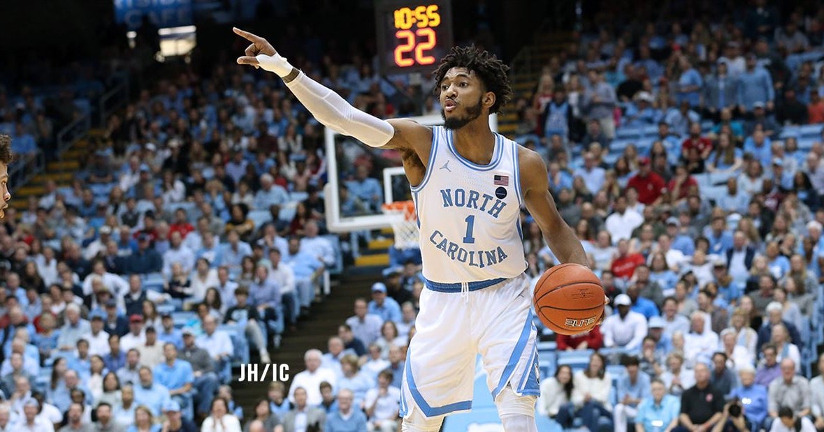 Payton 247sports kirkland commit prospects likely UNC Basketball Schedule Announced
