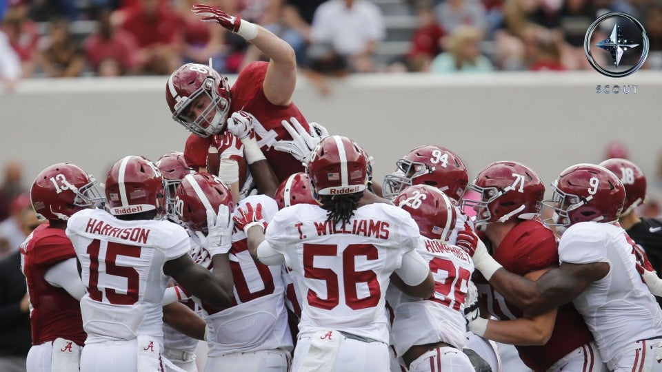 Carson Tinker, former Alabama football long snapper, wins Super Bowl