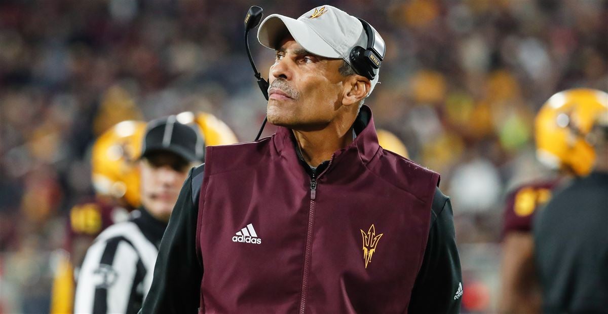 Sources: NCAA investigating Arizona State football after dossier