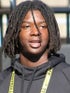 Mason Halliman athlete image