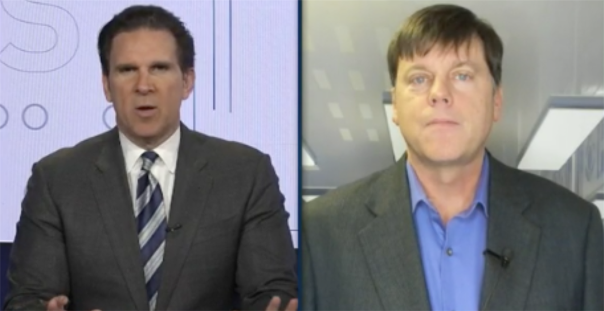 Bracketology Jerry Palm names last four in