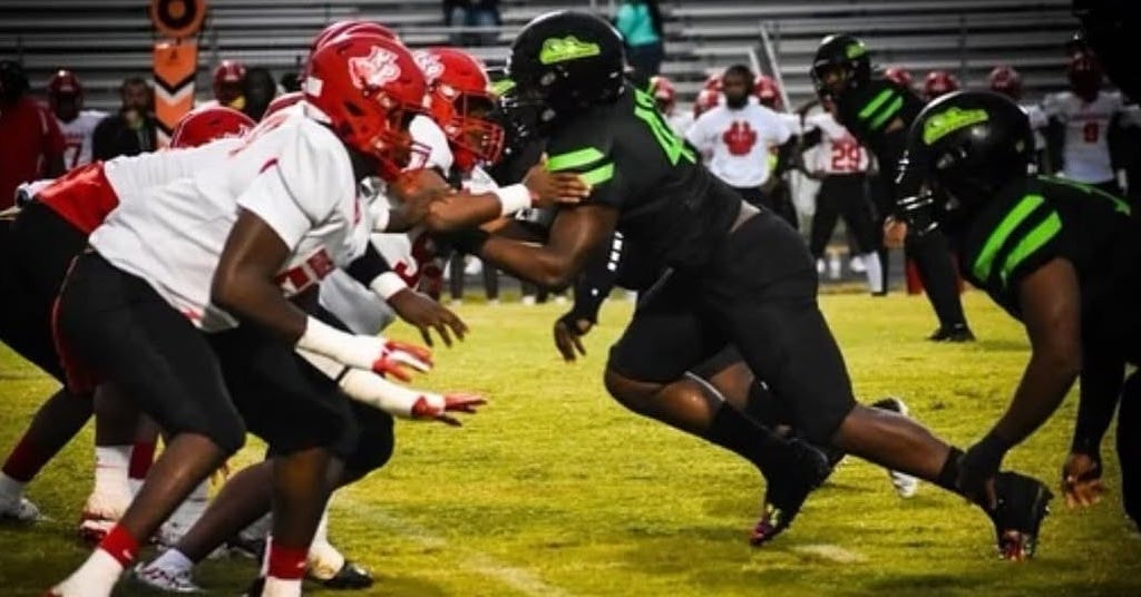 BREAKING: FSU beats out pair of SEC teams to earn commit from DL Eric Vaulx Jr.