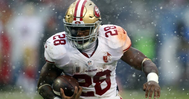 Mcdonald ray investigation 49ers amid assault sexual francisco release san thestar 49ers jersey number history: Best players to wear 26 through 28