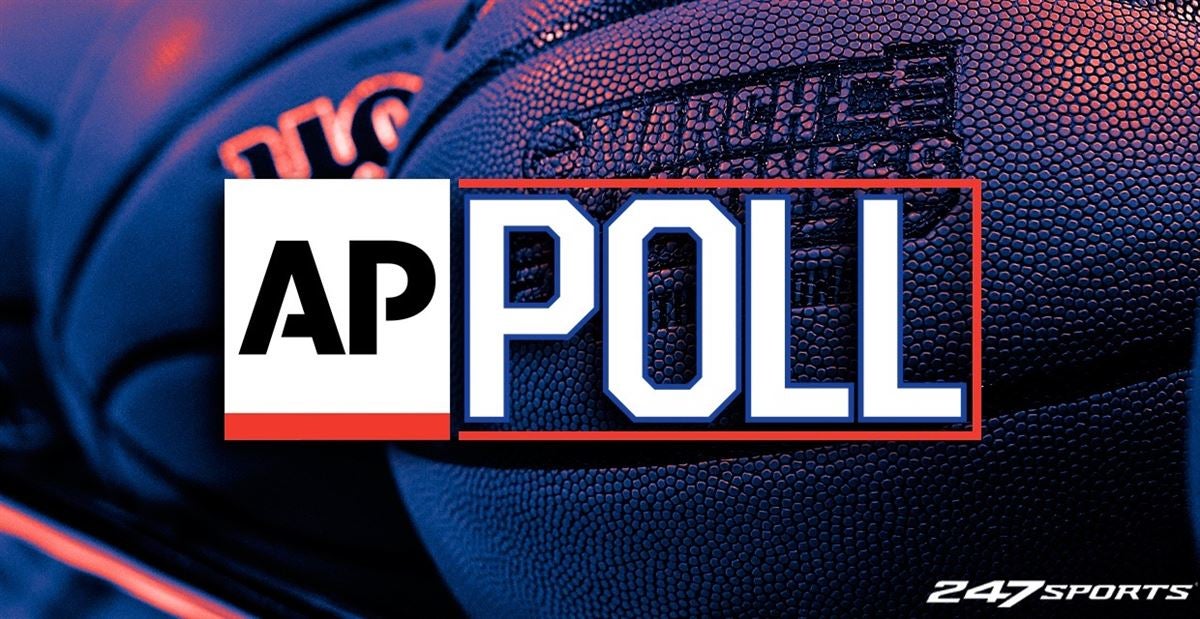 College basketball rankings: AP releases updated Top 25 as Feast Week ...