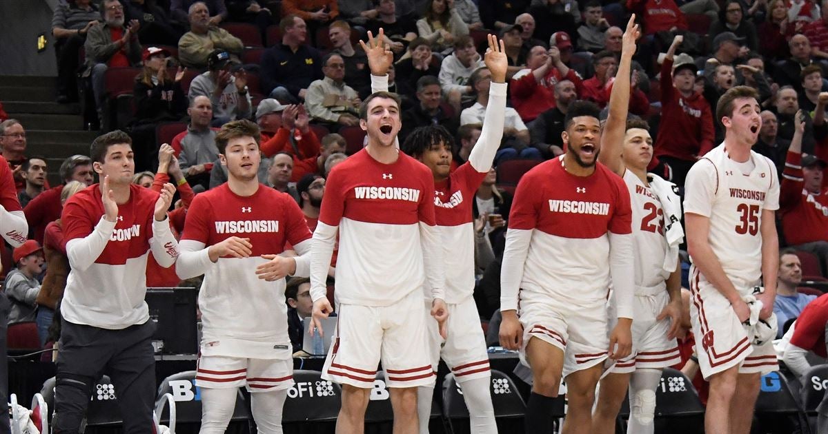 Experts predict Wisconsin�s NCAA Tournament run
