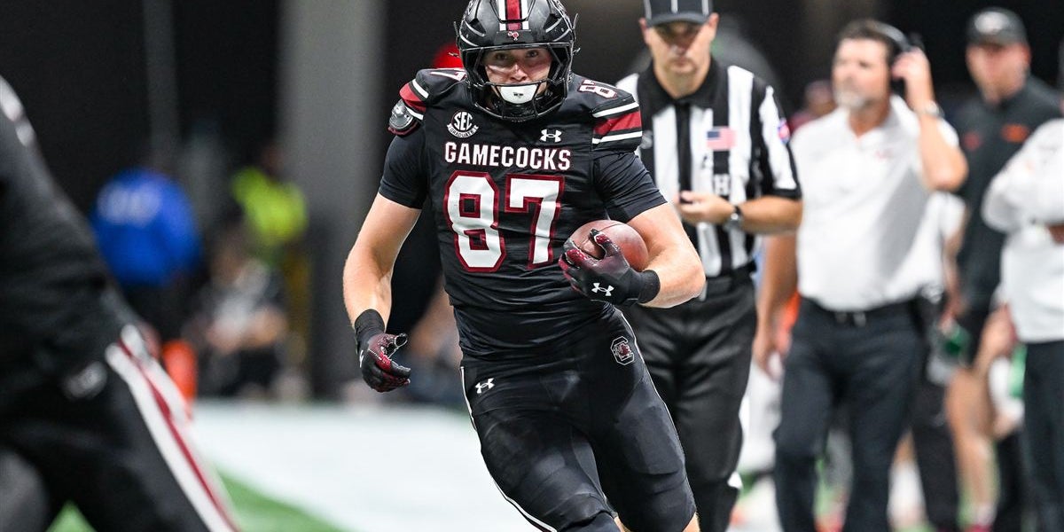 A look at the last 10 tight end commitments