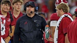 Kane Wommack names what Alabama's defense 'has got to get fixed' with Georgia next