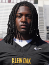 Micah Rhodes, Klein Oak, Running Back