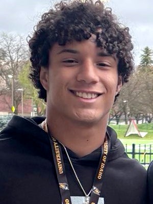 Jayce Wilson athlete image