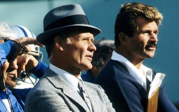 10 things to know about Tom Landry: From his fedora to the job he almost  took instead of the Cowboys