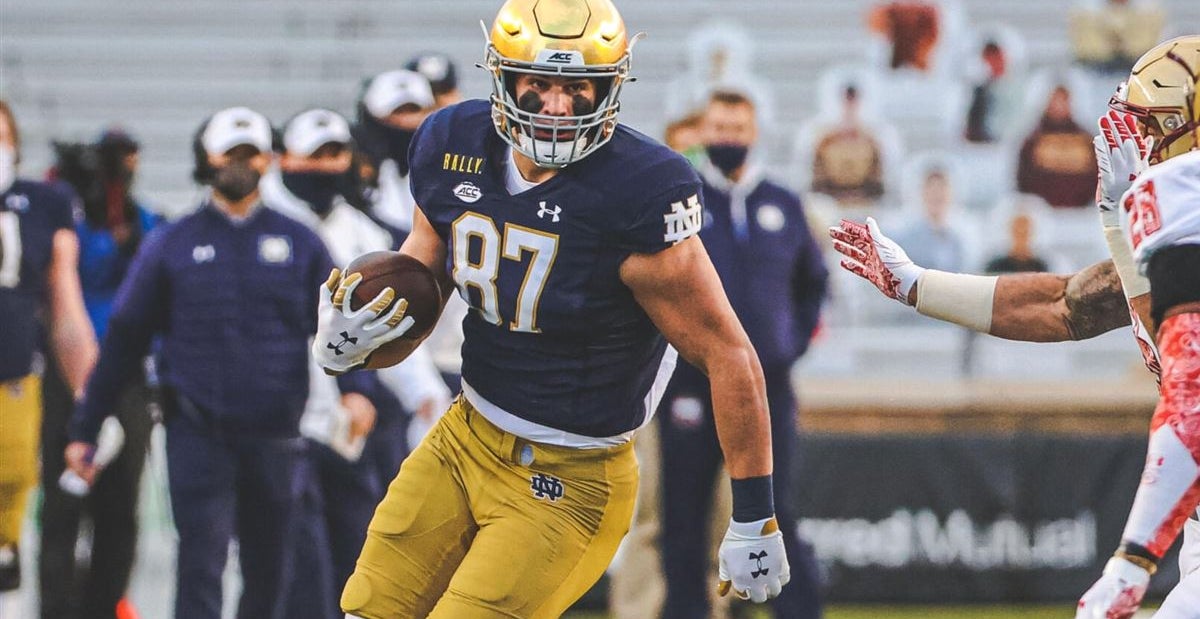 The 247Sports True Freshman All-American Team for 2020