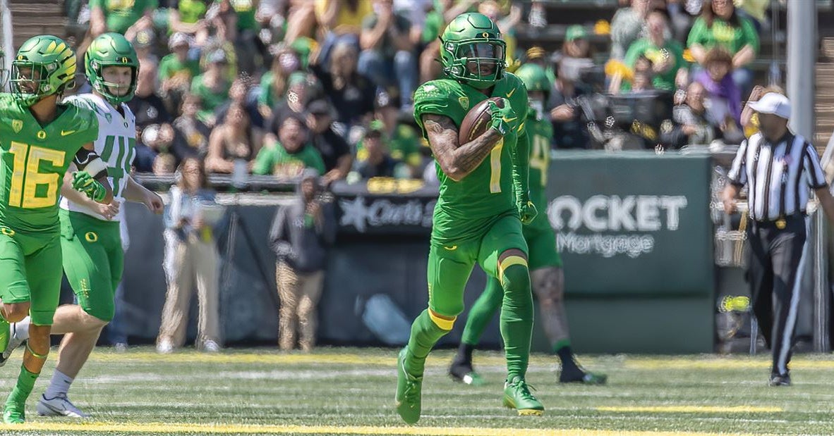 Joe Lorig intends to use committee of returners for kicks and punts